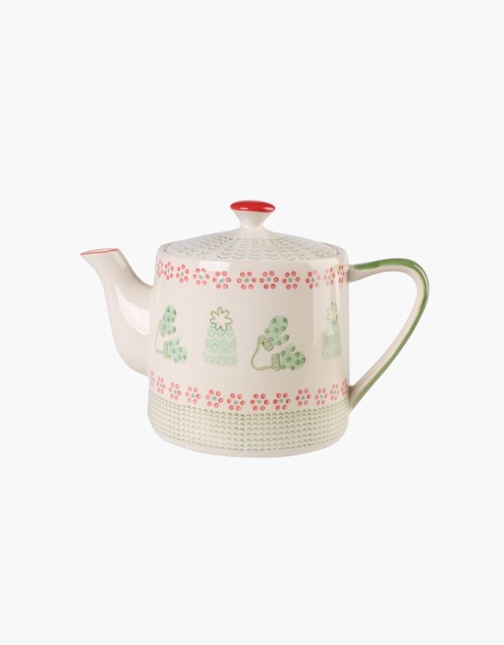 Tekanne multi - 950ml multi - 1