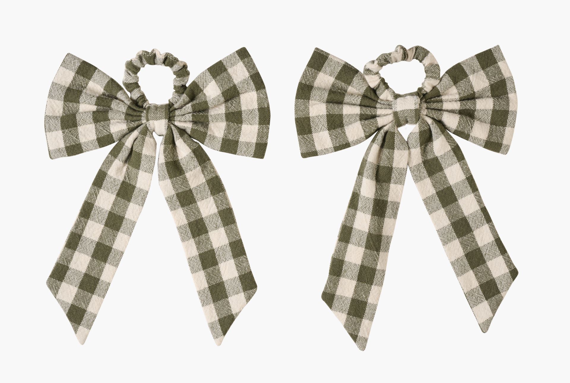 Serviettring mosegrønn - 17x21,5 cm mosegrønn - 1