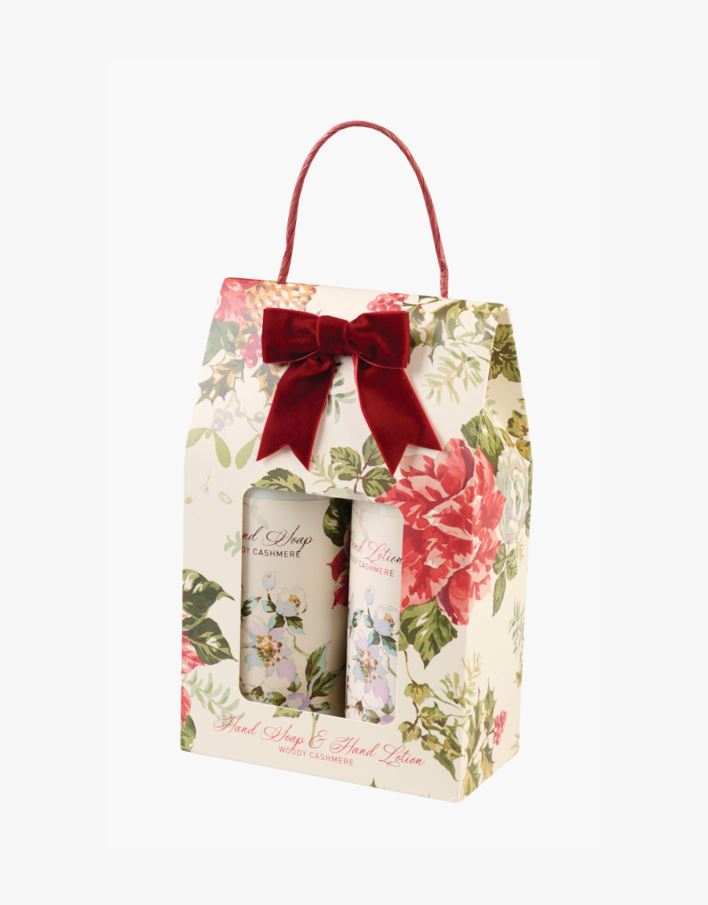 Gavesett multi - 2x500 ml multi - 1