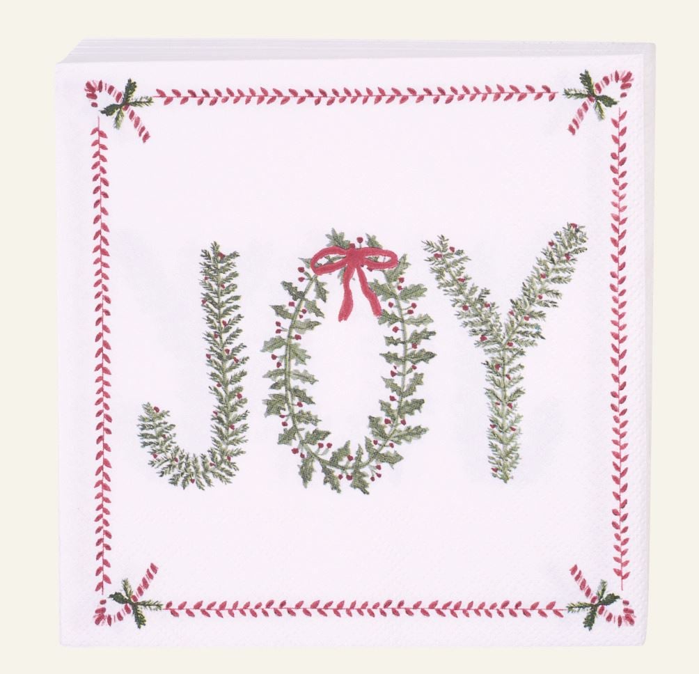 Papirservietter multi - 33x33 cm multi - 1