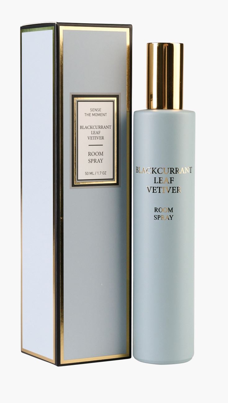 Romspray lys blå - 50 ml lys blå - 1