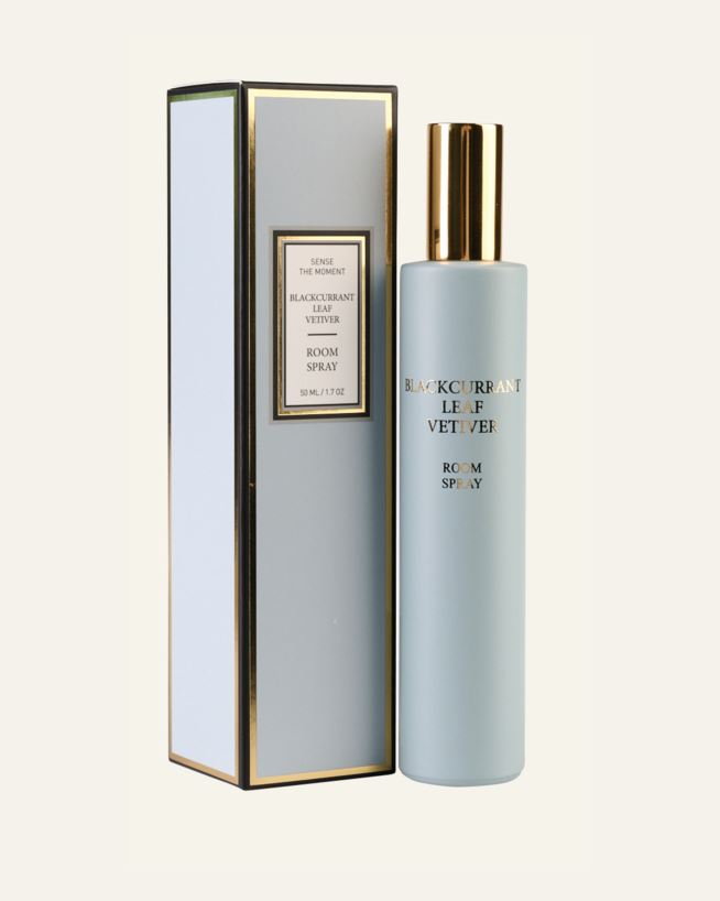 Romspray lys blå - 50 ml lys blå - 1