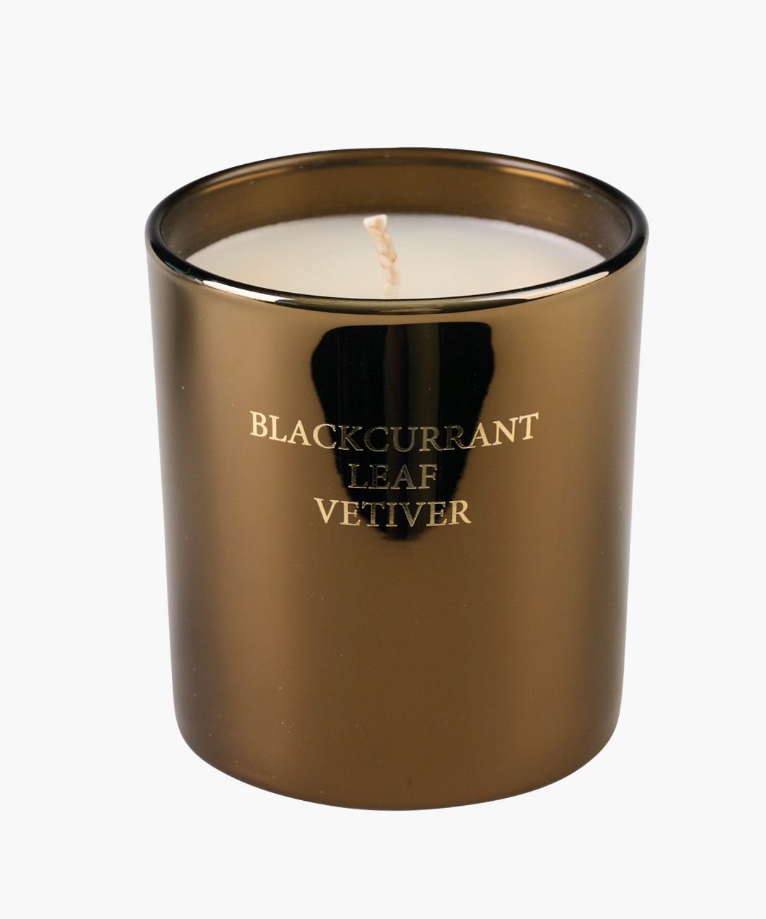 Duftlys lys blå - 145 g lys blå - 1