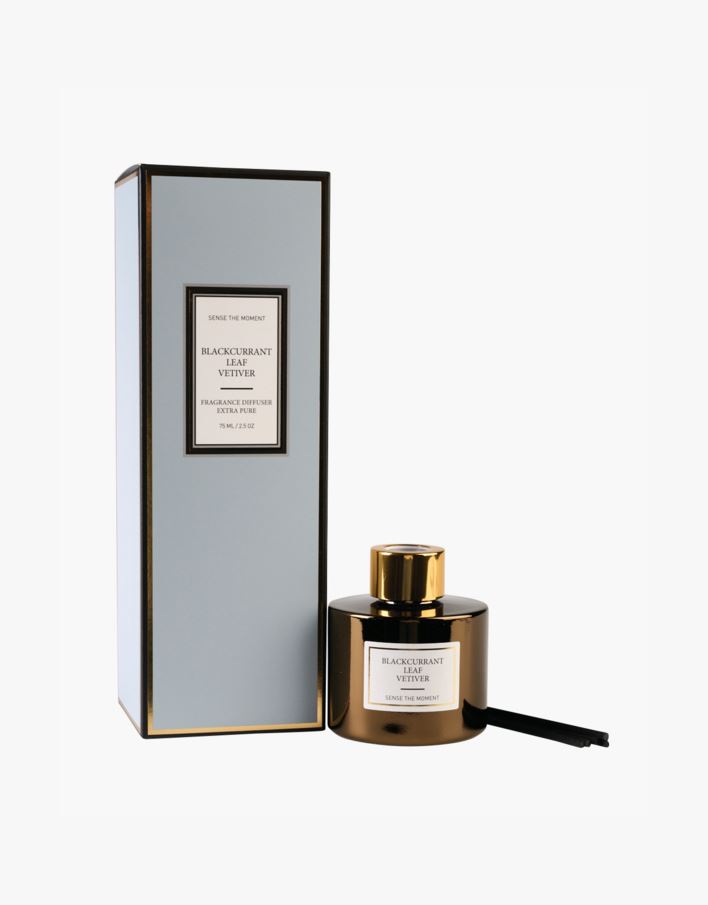 Duftpinner lys blå - 75 ml lys blå - 1