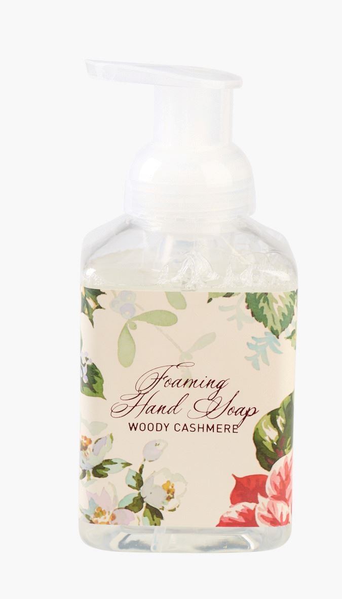 Skummende håndsåpe multi rød - 430 ml multi rød - 1