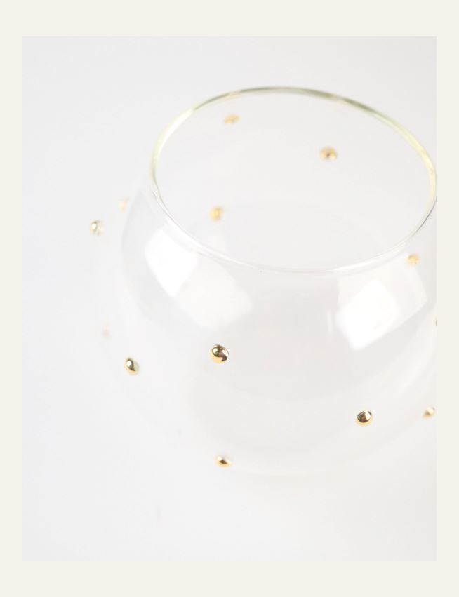Telysholder transparent - 2
