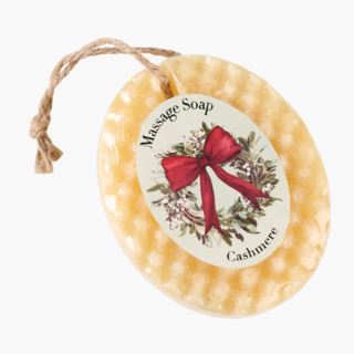 Kid Sponge Massasjesåpe Hvit 200 g