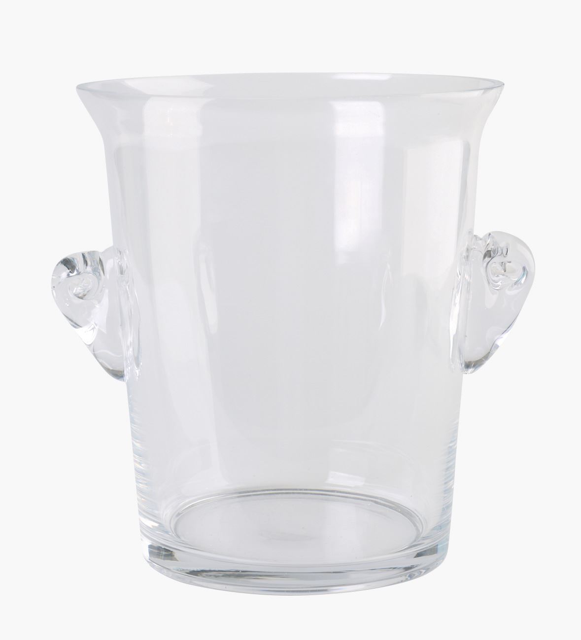 Vinkjøler transparent - 3000 ml transparent - 1