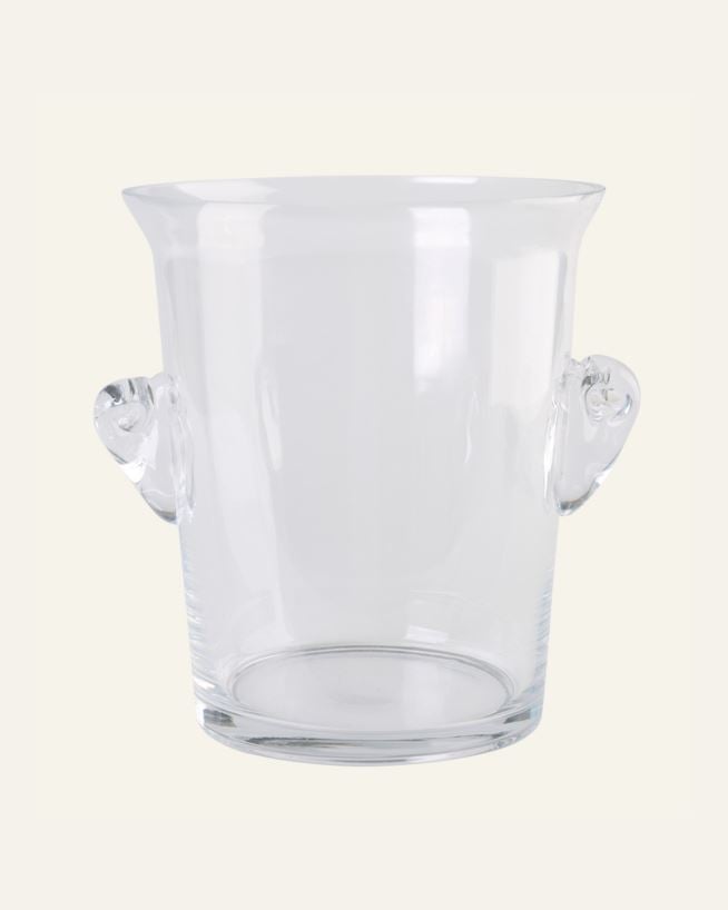 Vinkjøler transparent - 3000 ml transparent - 1