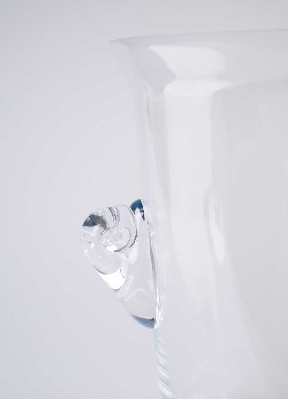 Vinkjøler transparent - 2