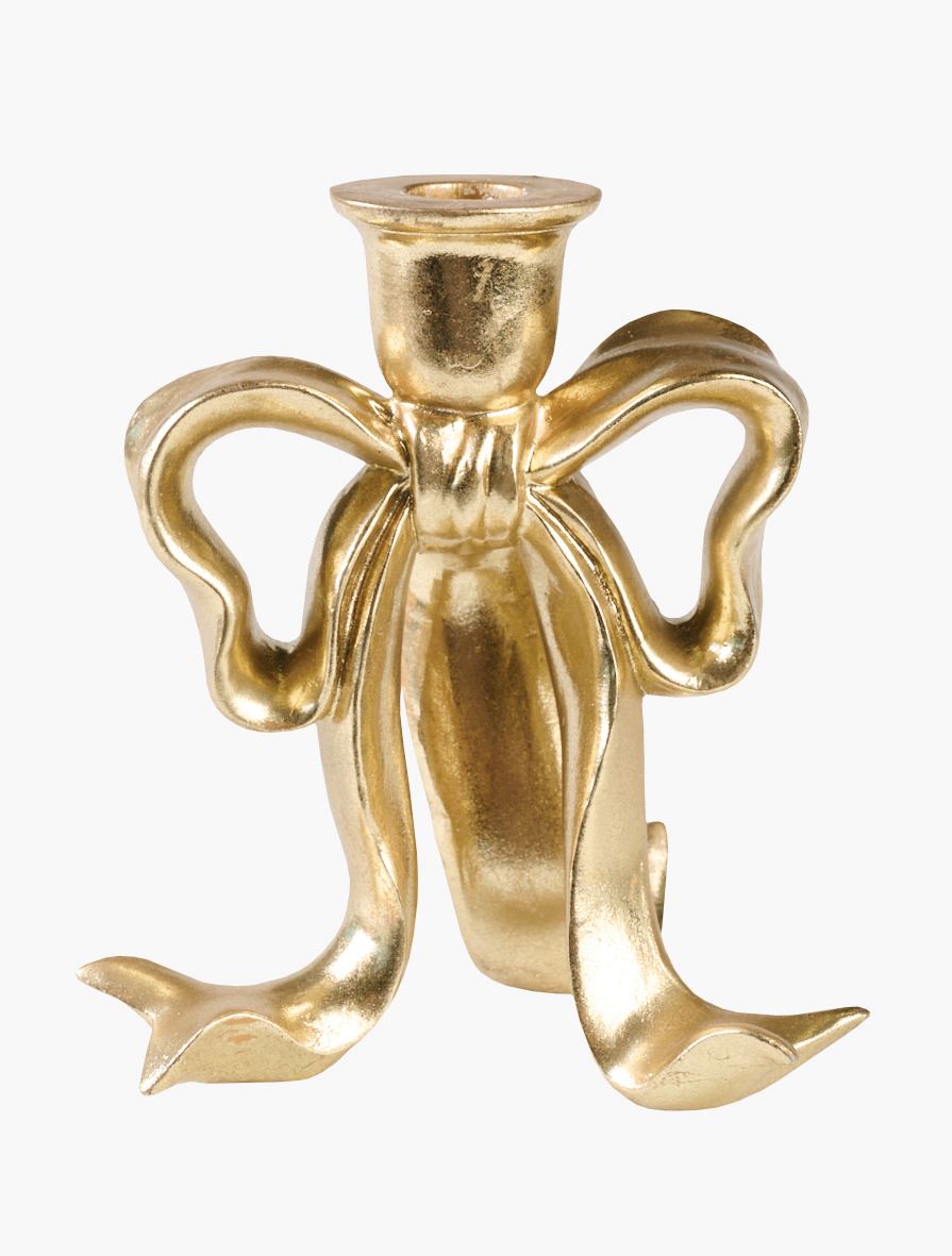 Lysestake gull - 15x12x17 cm gull - 1