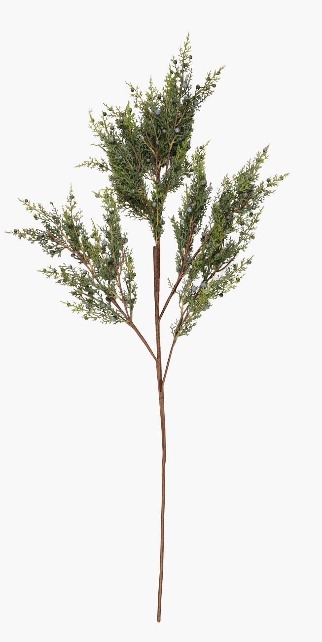 Bukett multi grønn - 25x15x122 cm multi grønn - 1