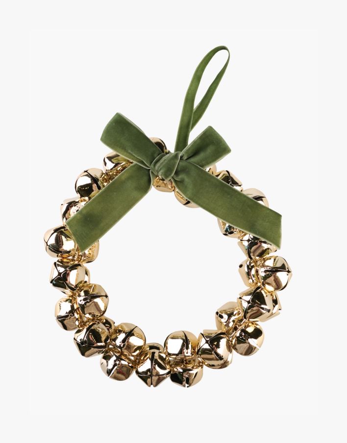 Krans multi gull - ø19 cm multi gull - 1