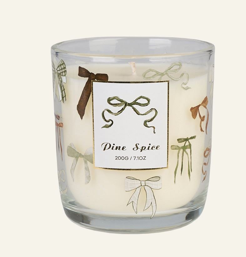 Duftlys multi grønn - 200 g multi grønn - 1