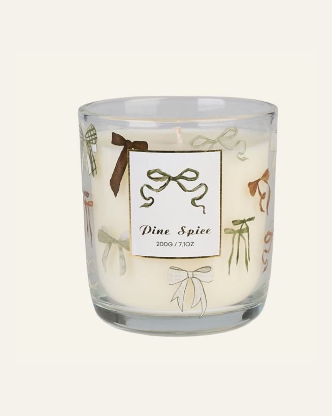 Duftlys multi grønn - 200 g multi grønn - 1