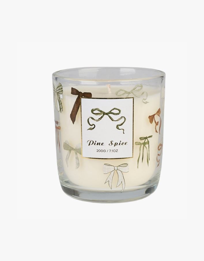 Duftlys multi grønn - 200 g multi grønn - 1