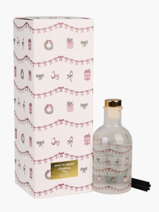 Kid Sense Bow & House Duftpinner Multi Hvit 150 ml