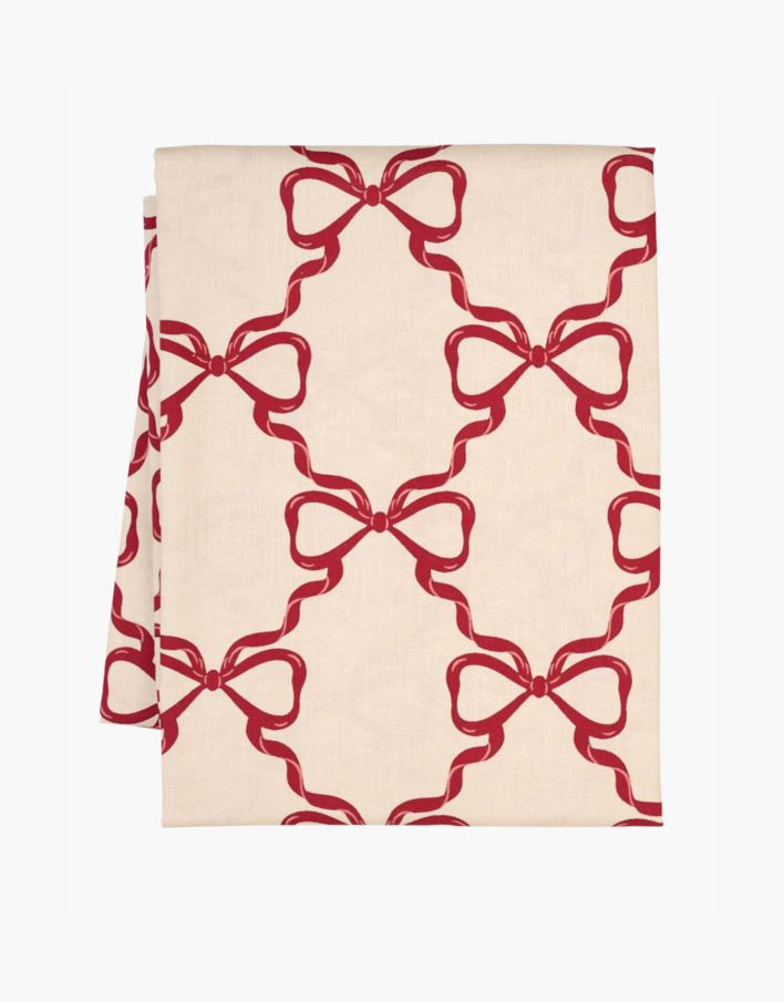 Voksduk natur - 140x250 cm natur - 1