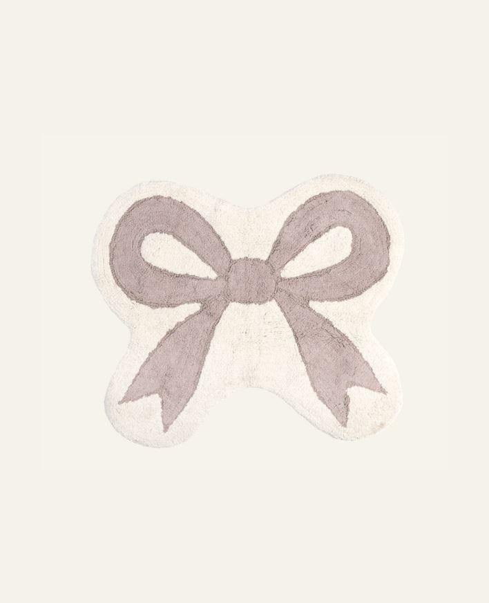 Badematte beige - 68x80 cm beige - 1