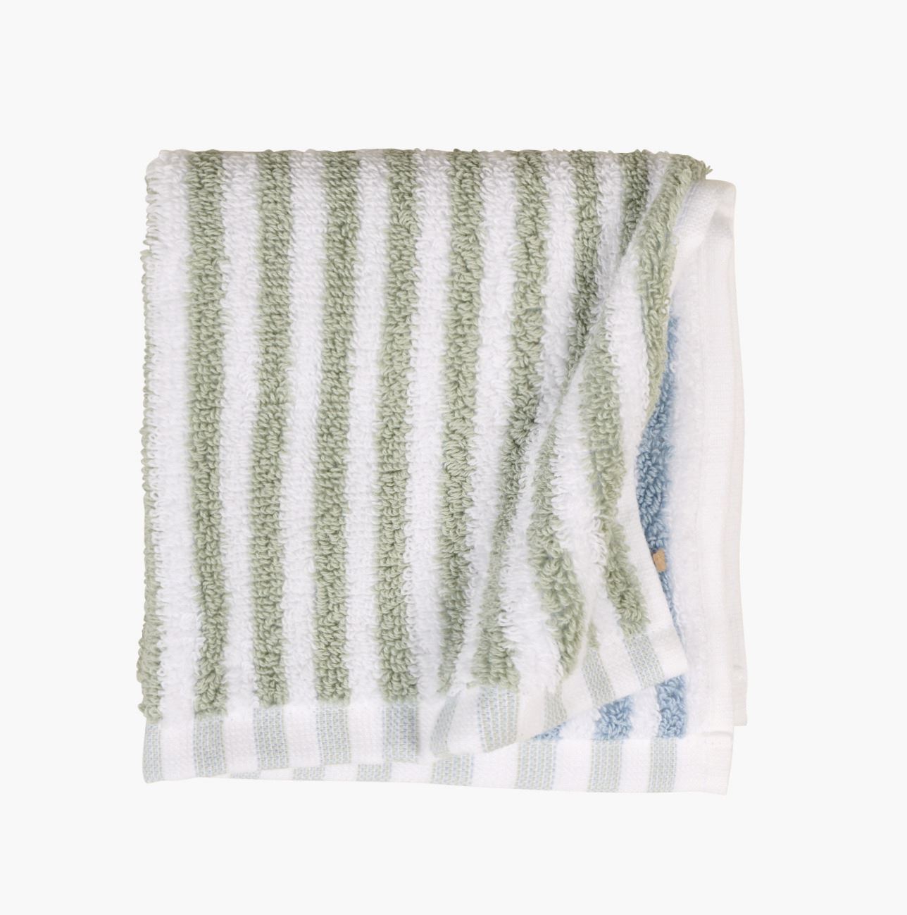 Klut multi grønn - 30x30 cm multi grønn - 1