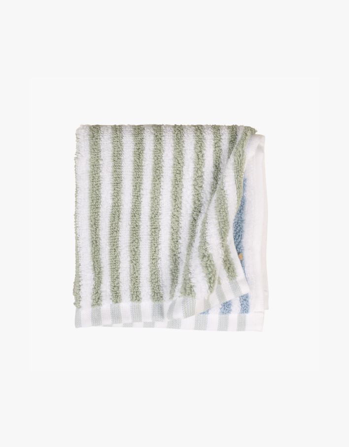 Klut multi grønn - 30x30 cm multi grønn - 1