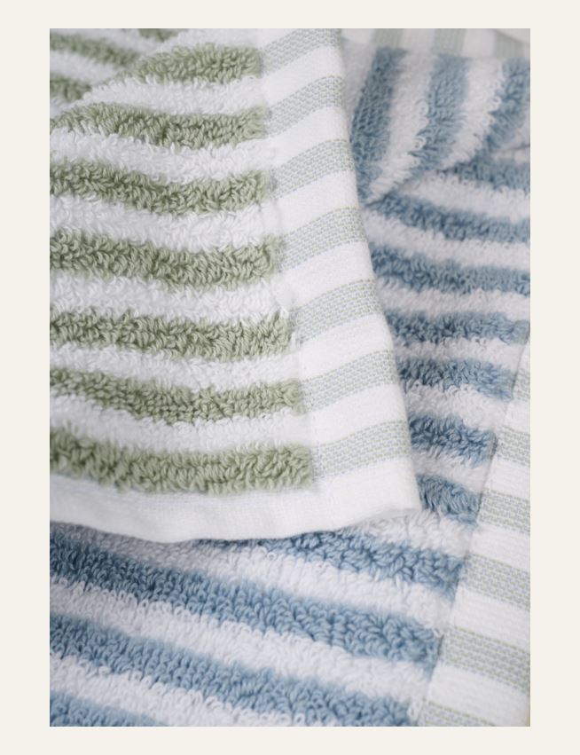 Klut multi grønn - 2