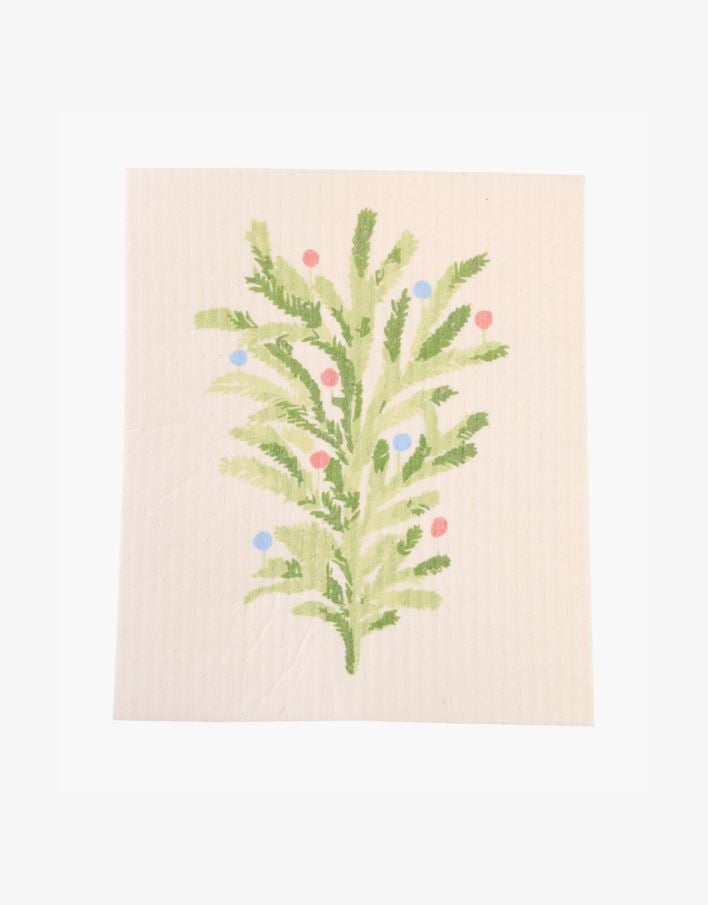 Kjøkkenklut multi - 17,2x20 cm multi - 1