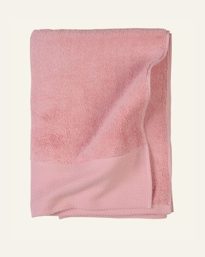 Håndkle rosa - 84x150 cm rosa - 1
