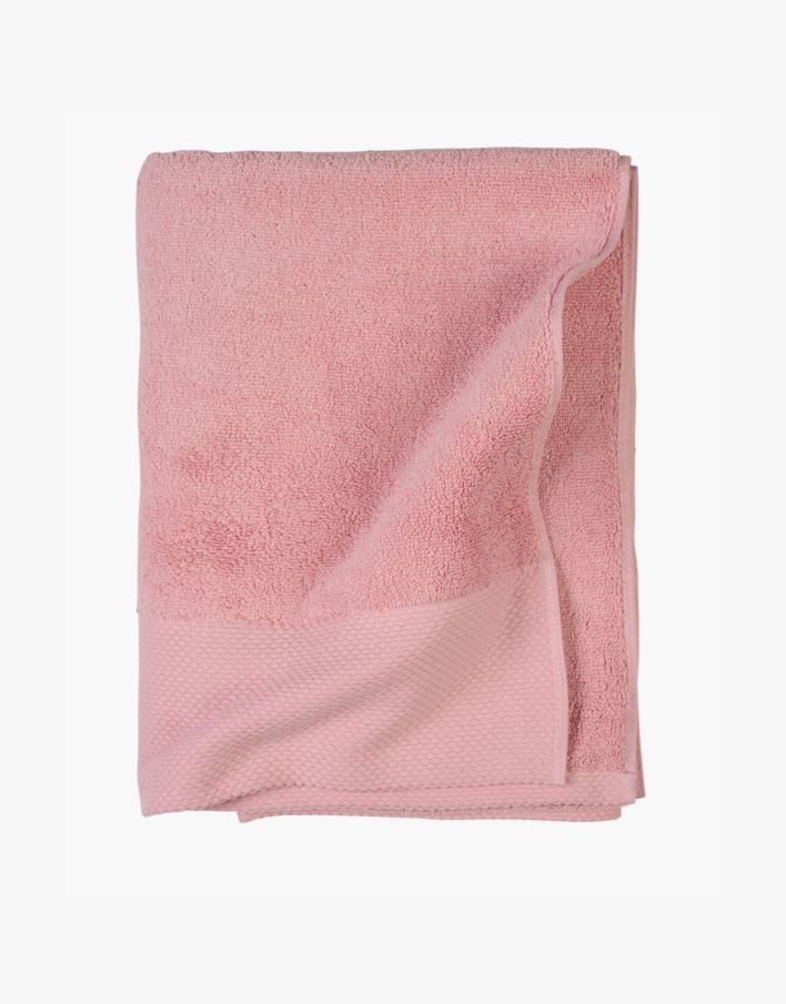 Håndkle rosa - 84x150 cm rosa - 1