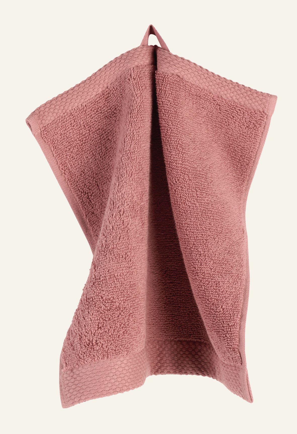 Klut dusty pink - 30x30 cm dusty pink - 1