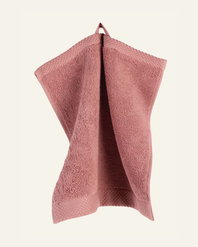 Klut dusty pink - 30x30 cm dusty pink - 1
