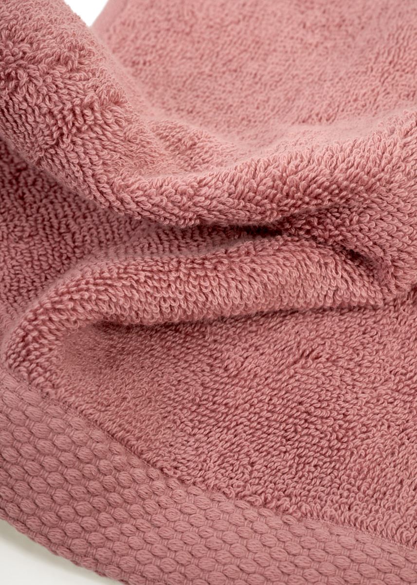 Klut dusty pink - 2