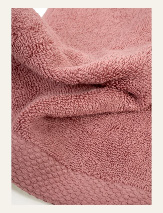Klut dusty pink - 2