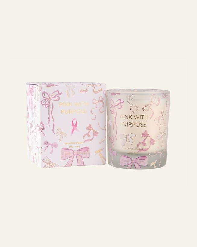 Duftlys multi rosa - 210 g multi rosa - 1