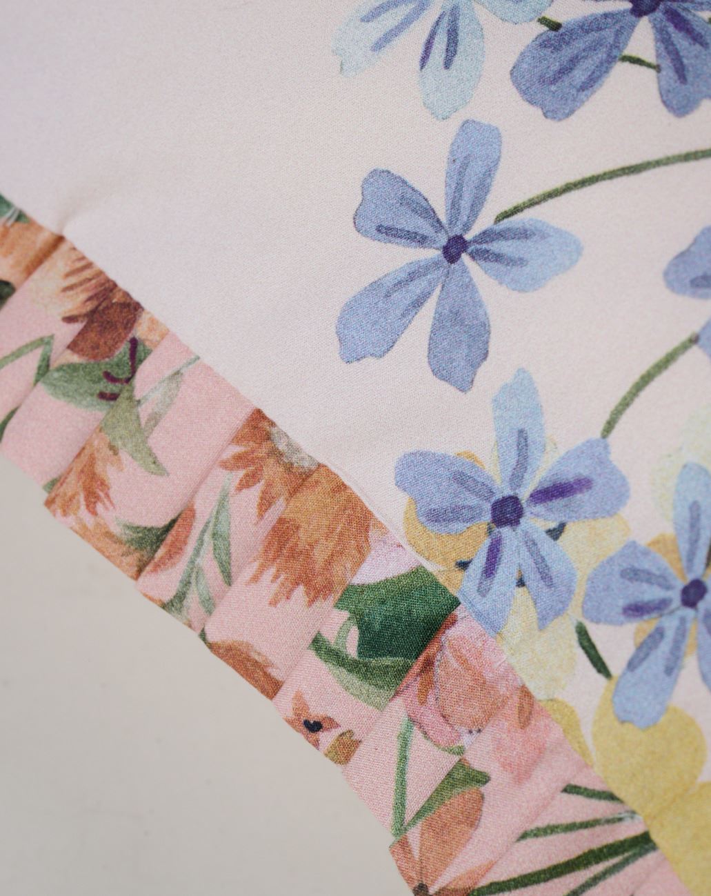 Percale sengesett multi - 4