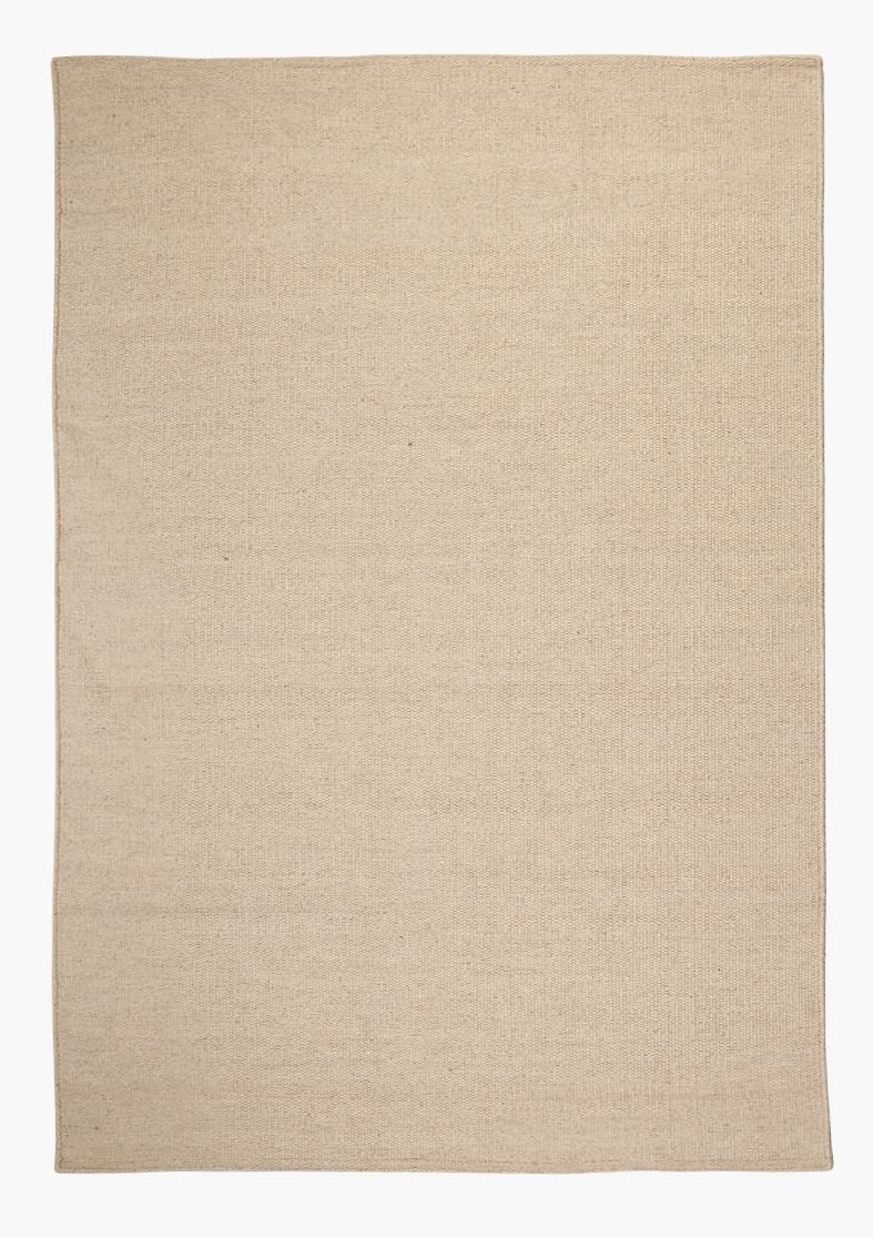 London ullteppe beige