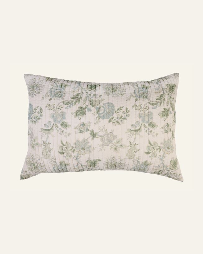 Hotellputevar grønn - 70x100 cm grønn - 1