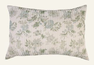 Kid Victoria Hotellputevar Grønn 70x100 cm