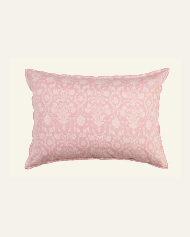 Hotellputevar rosa - 70x100 cm rosa - 1