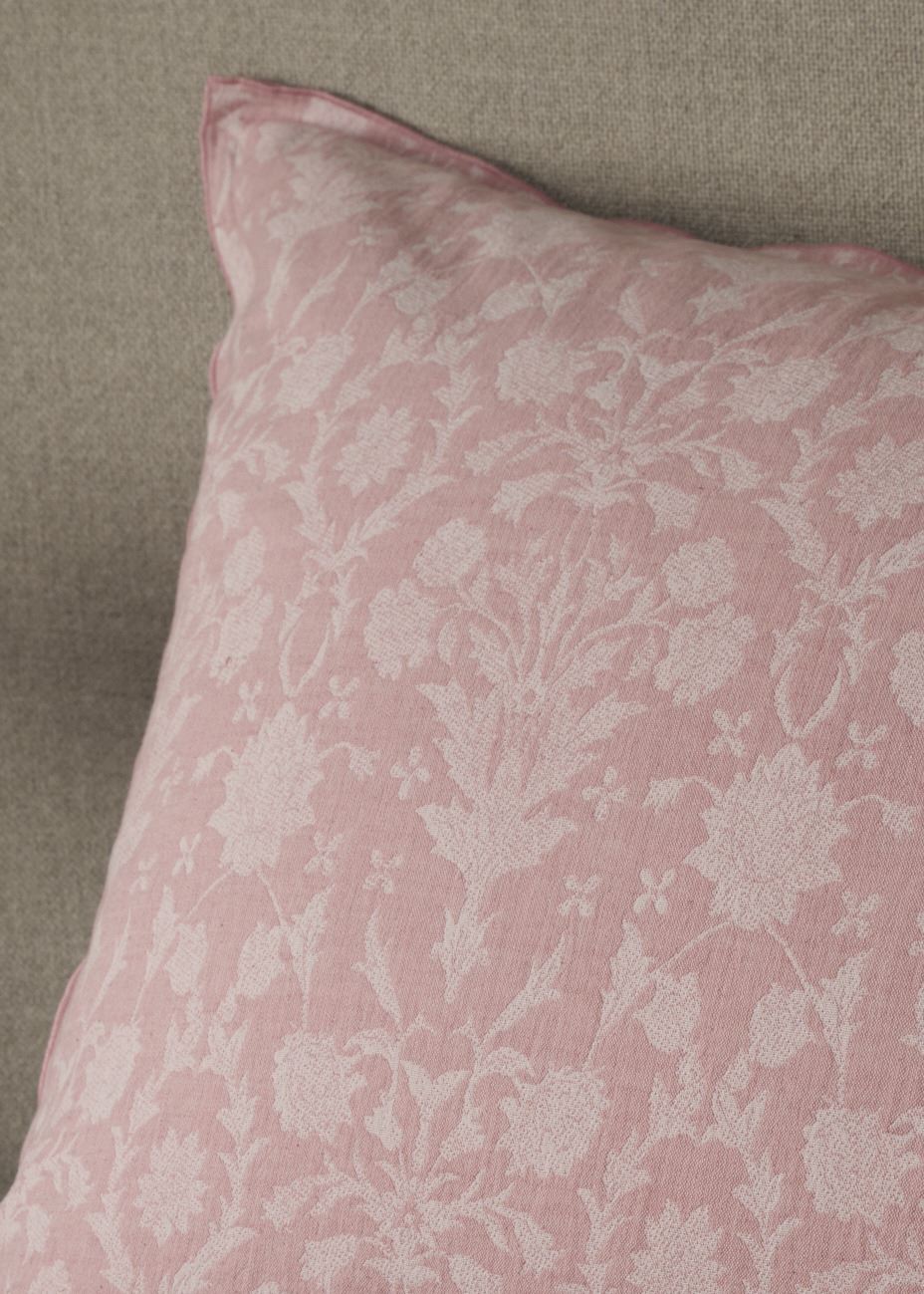 Hotellputevar rosa - 3