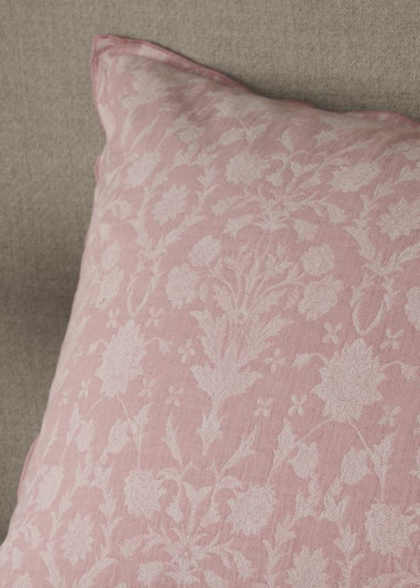 Hotellputevar rosa - 3