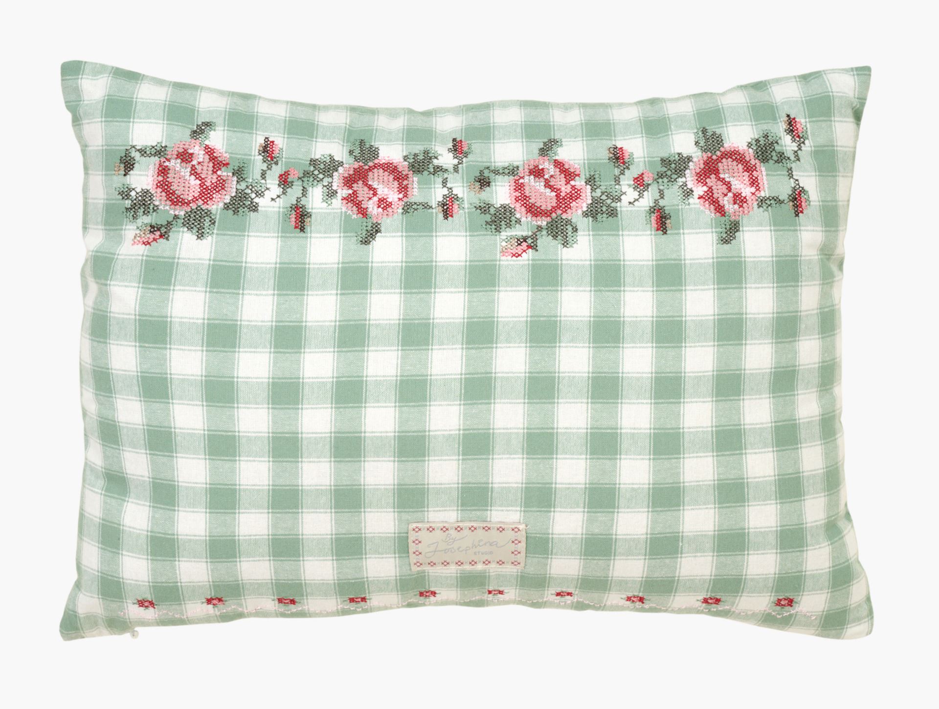 Pyntepute multi grønn - 30x40 cm multi grønn - 1