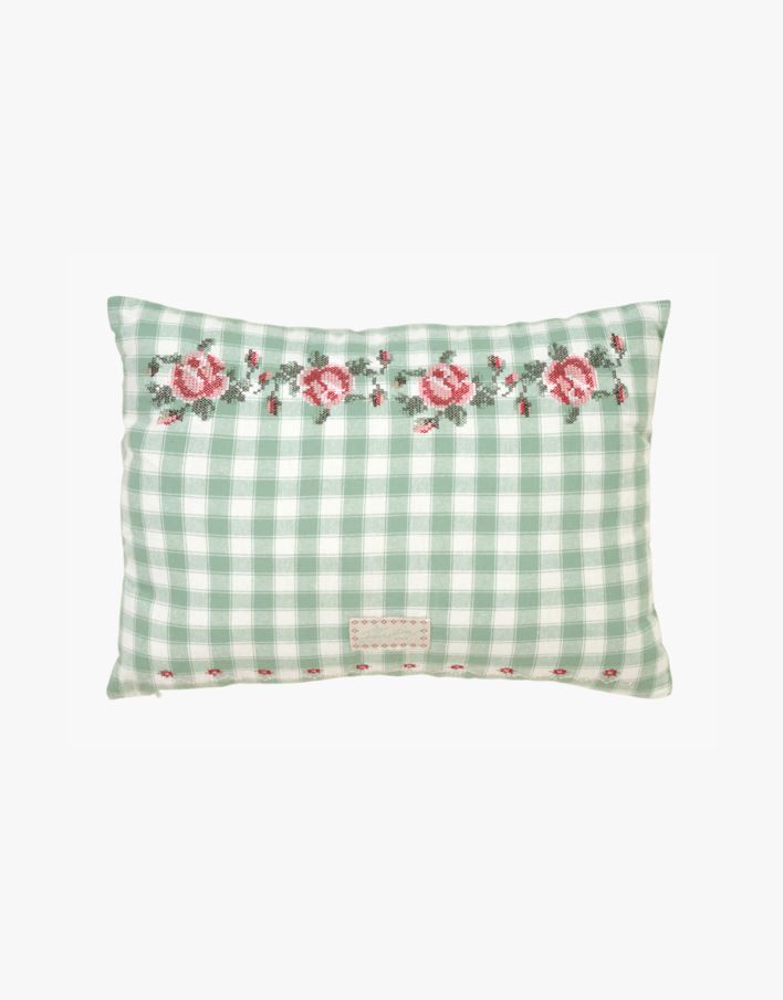 Pyntepute multi grønn - 30x40 cm multi grønn - 1