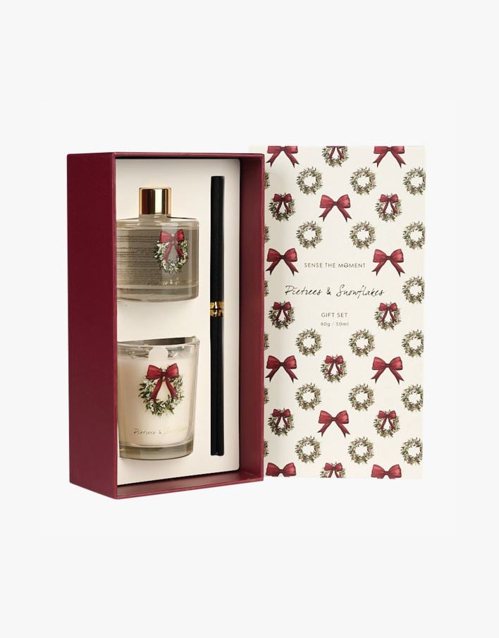 Duftsett multi - 60g/50ml multi - 1