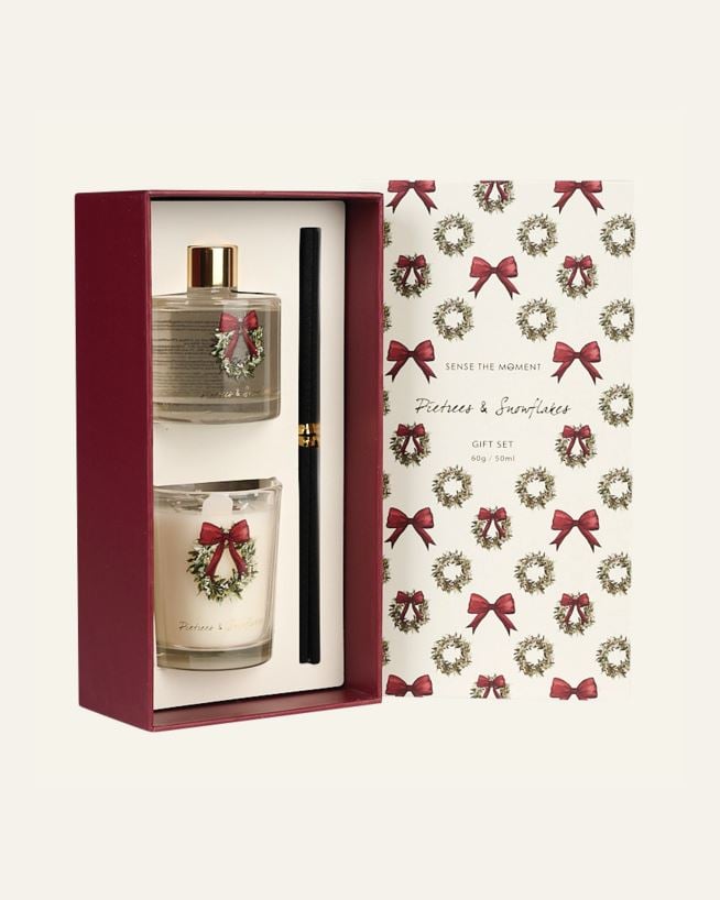 Duftsett multi - 60g/50ml multi - 1