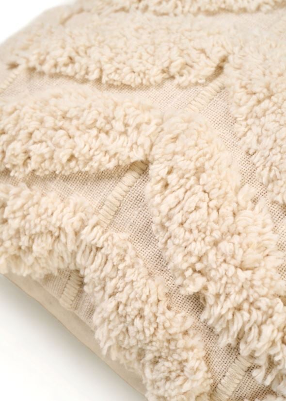 Pynteputetrekk offwhite - 3