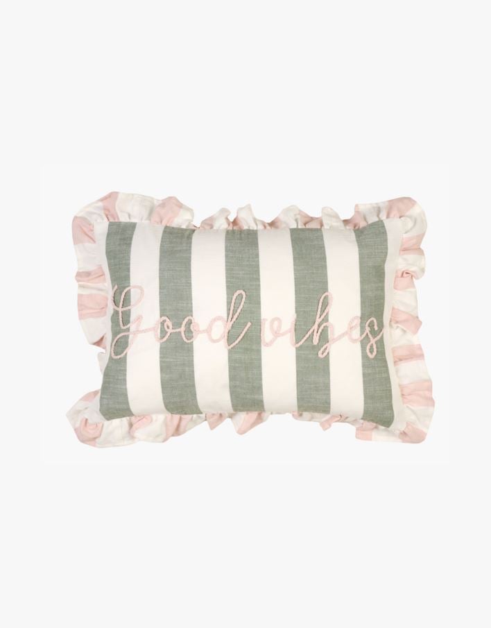 Pyntepute multi - 35x50 cm multi - 1