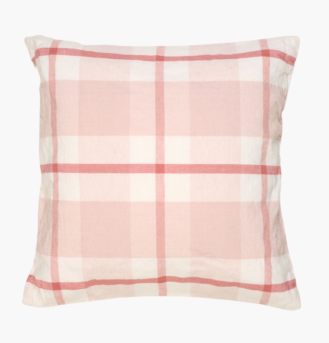 Pynteputetrekk multi rosa - 50x50 cm multi rosa - 1