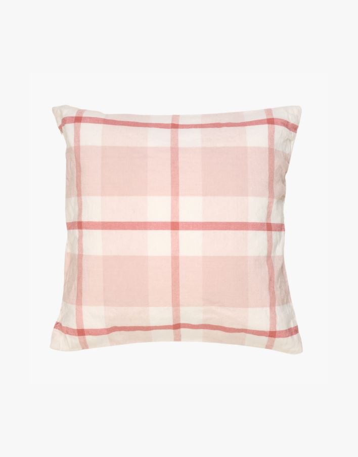 Pynteputetrekk multi rosa - 50x50 cm multi rosa - 1