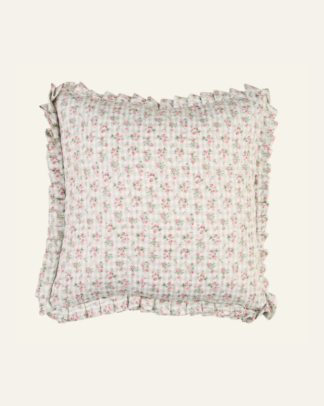 Pyntepute multi grønn - 45x45 cm multi grønn - 1